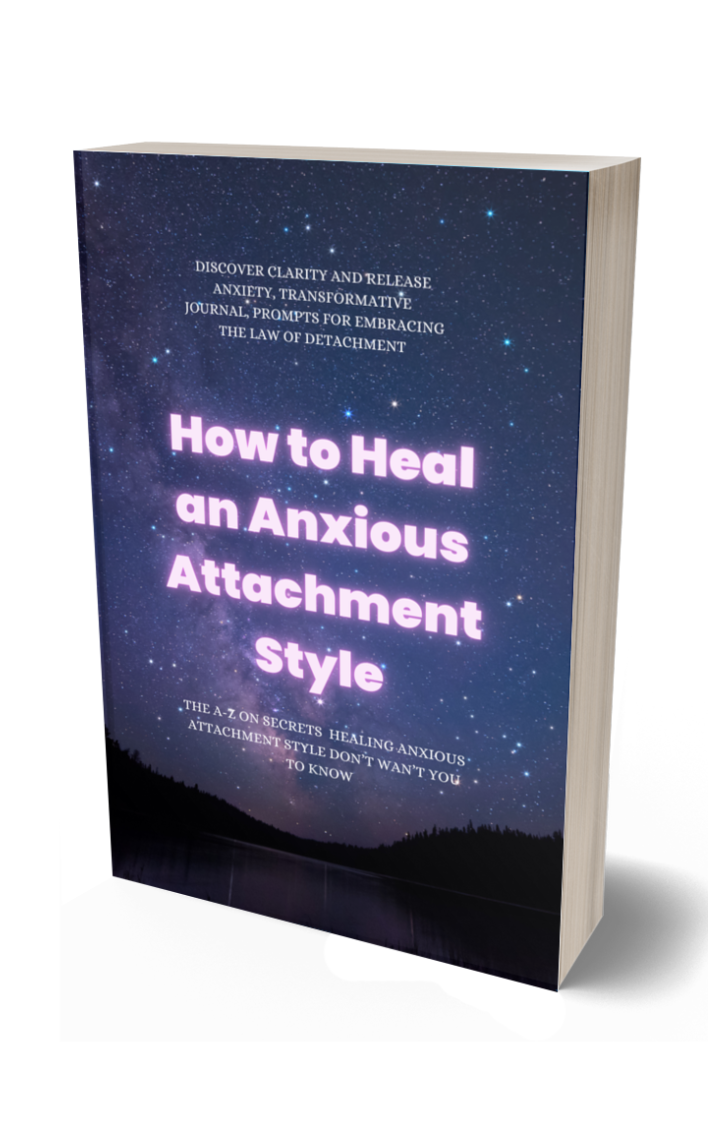 How to Heal an Anxious Attachment Style